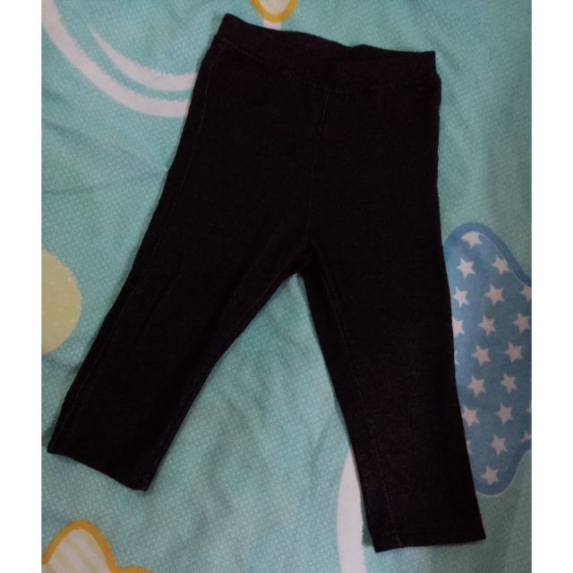 baby jeggings