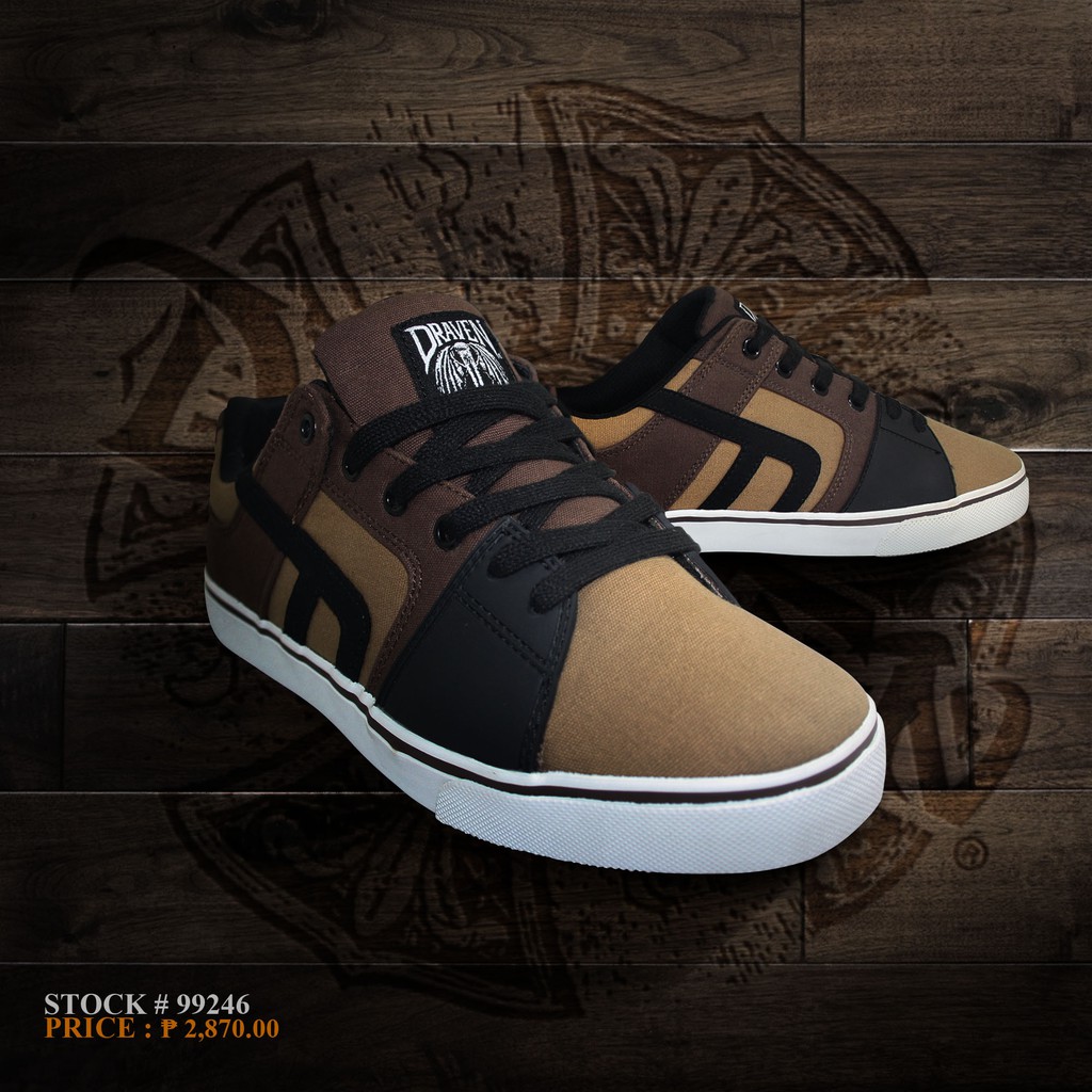 draven shoes online store philippines