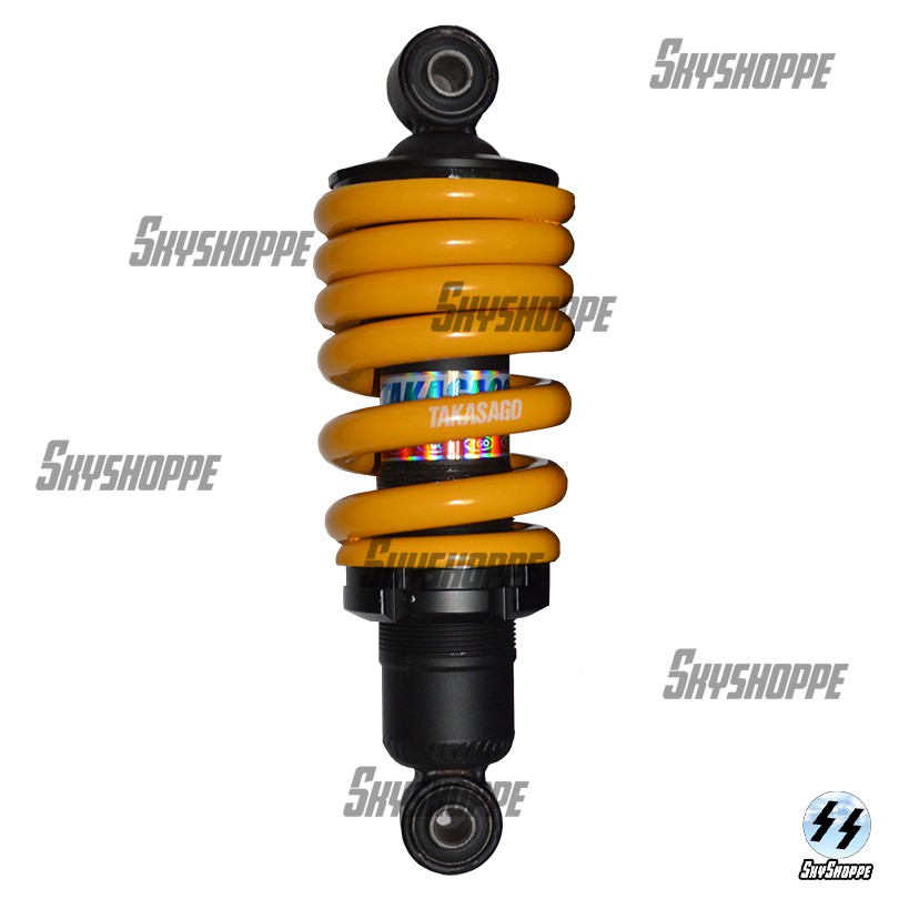 TAKASAGO TGO Motorcycle Mono Shock monoshock Sniper 150 | Shopee ...