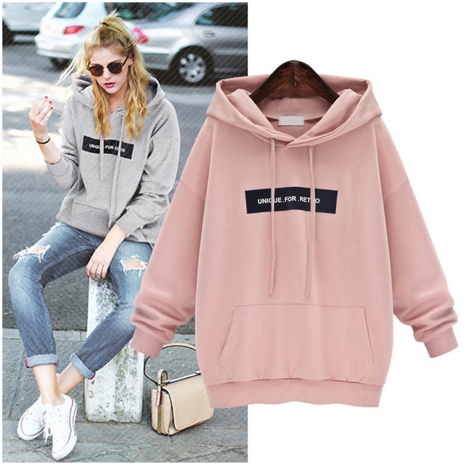 yoyo fashion hoodie