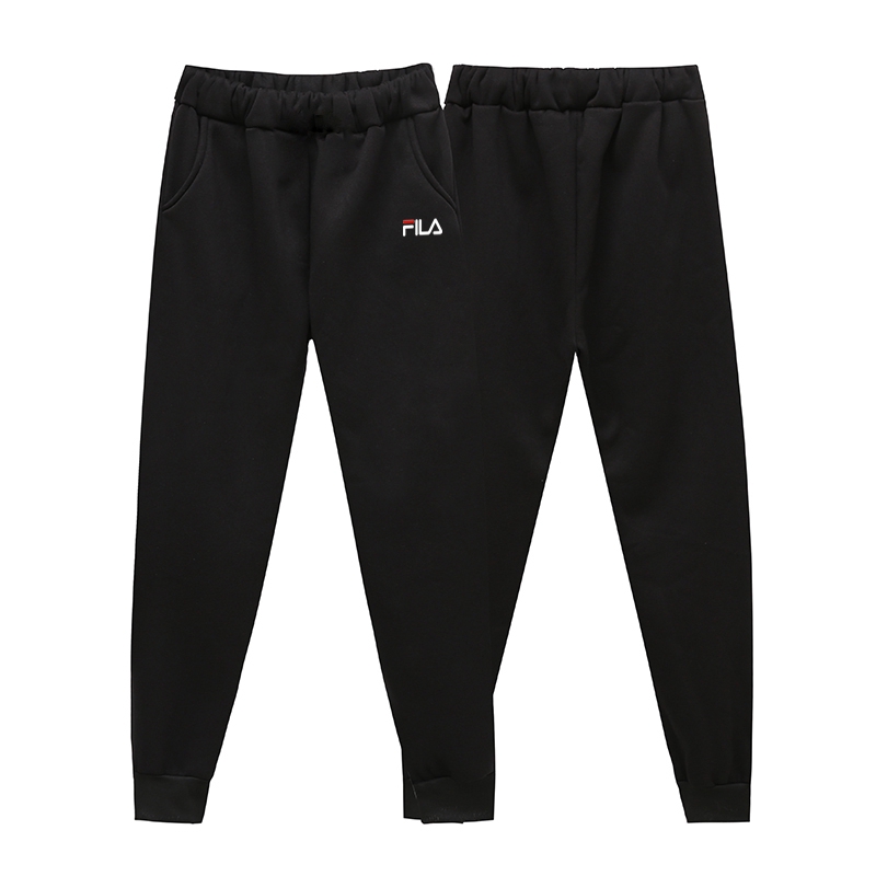 fila joggers for men