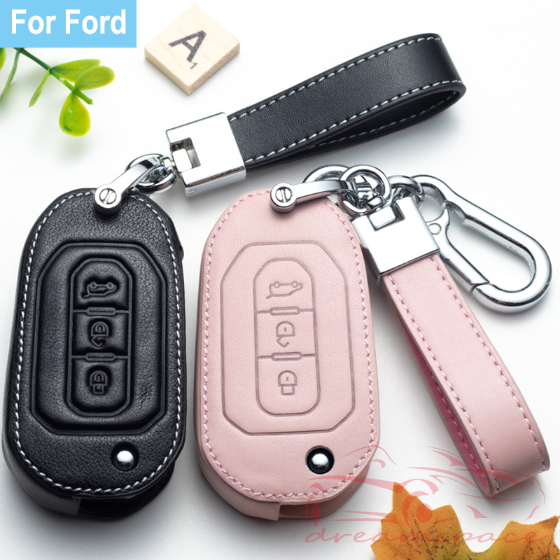 ford key cover