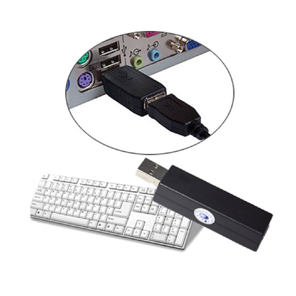 New Kps2 Log Keylogger Usb Key Logger Spy Hidden Usb Computer Registratore Black Shopee Philippines