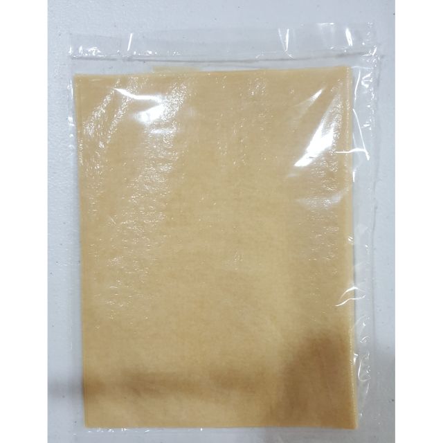 Beancurd Sheets Wrapper Tofu Skin(10 sheets / pack) Shopee Philippines