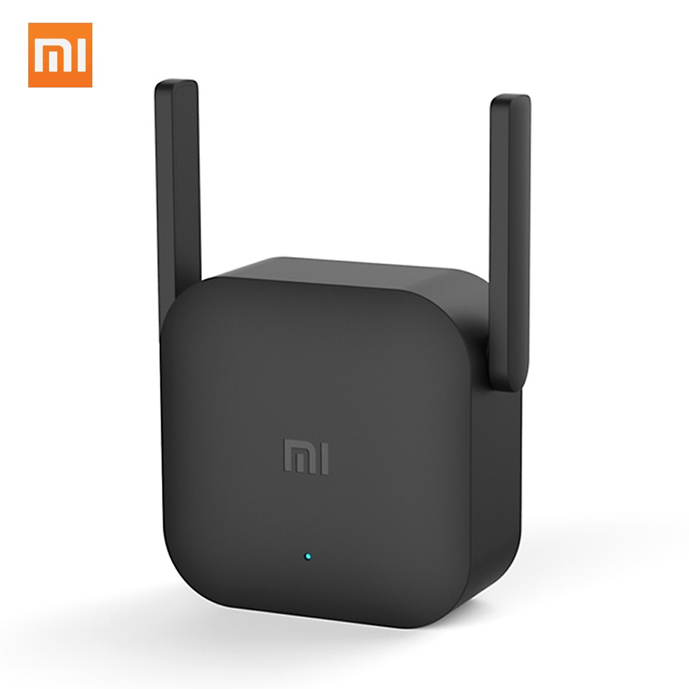 xiaomi mi wifi repeater pro extender 300mbps wireless network