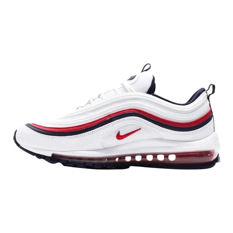 nike cushioned running shoes