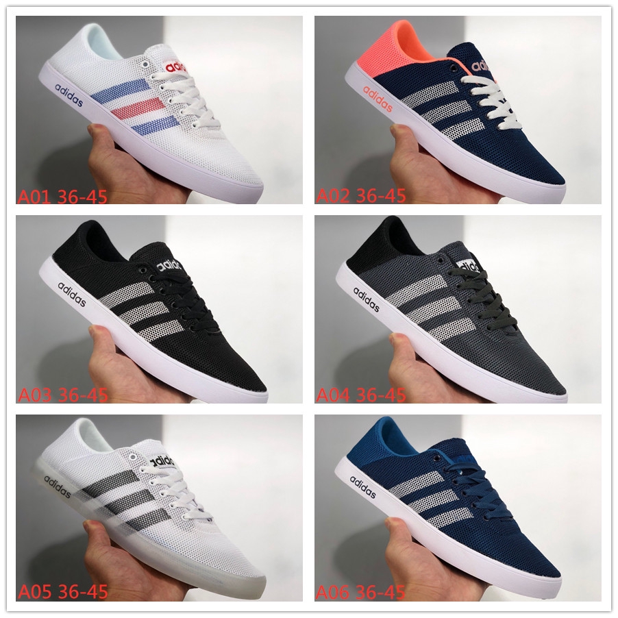adidas vs easy vulc sea