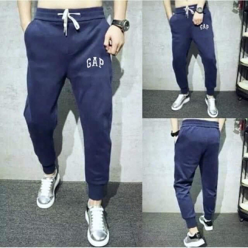 gap jogger