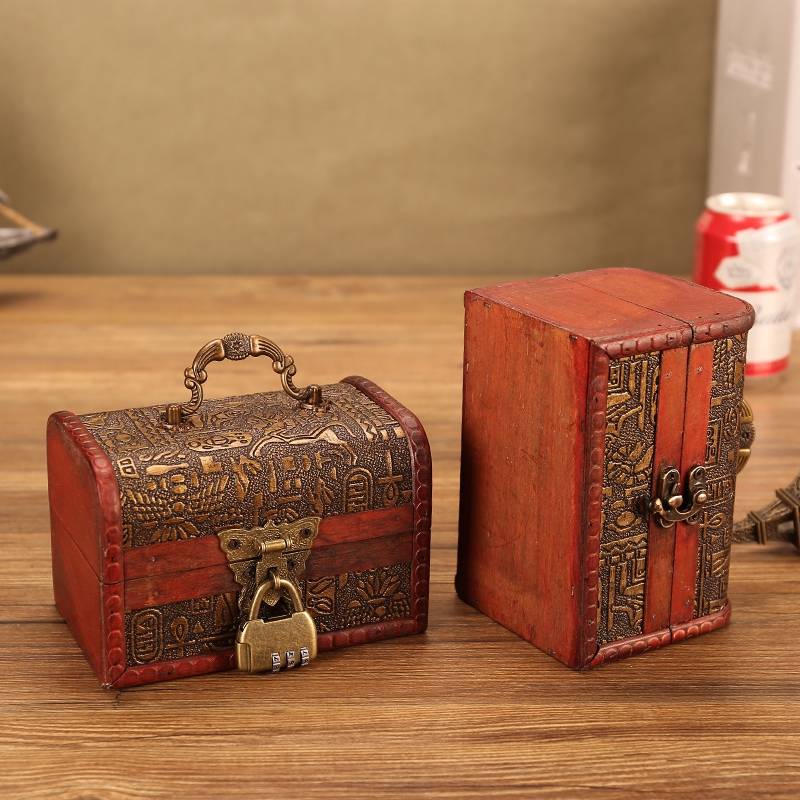 small box