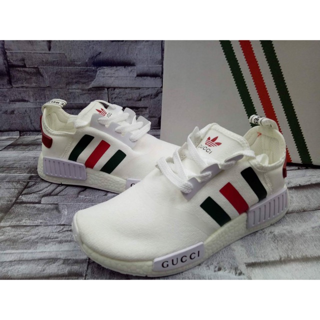 nmd gucci custom