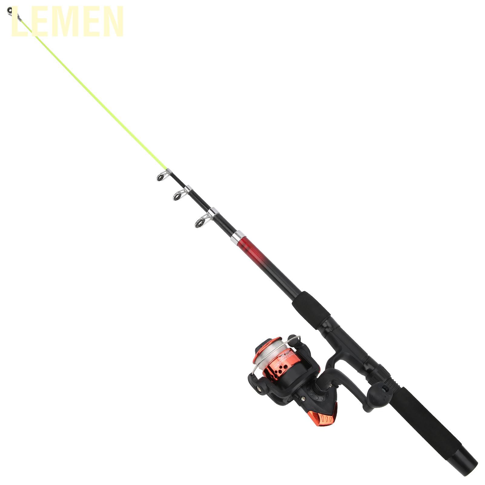 best starter fishing rod and reel