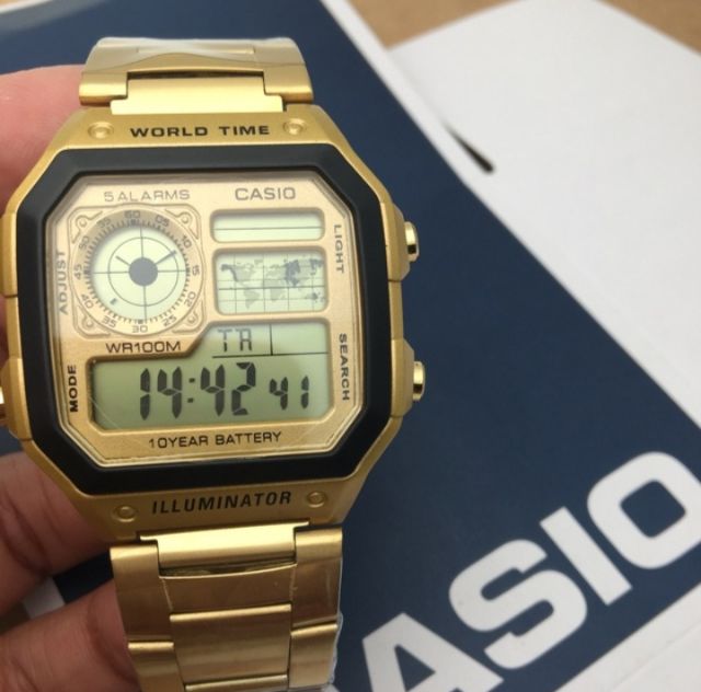 casio ea 1200