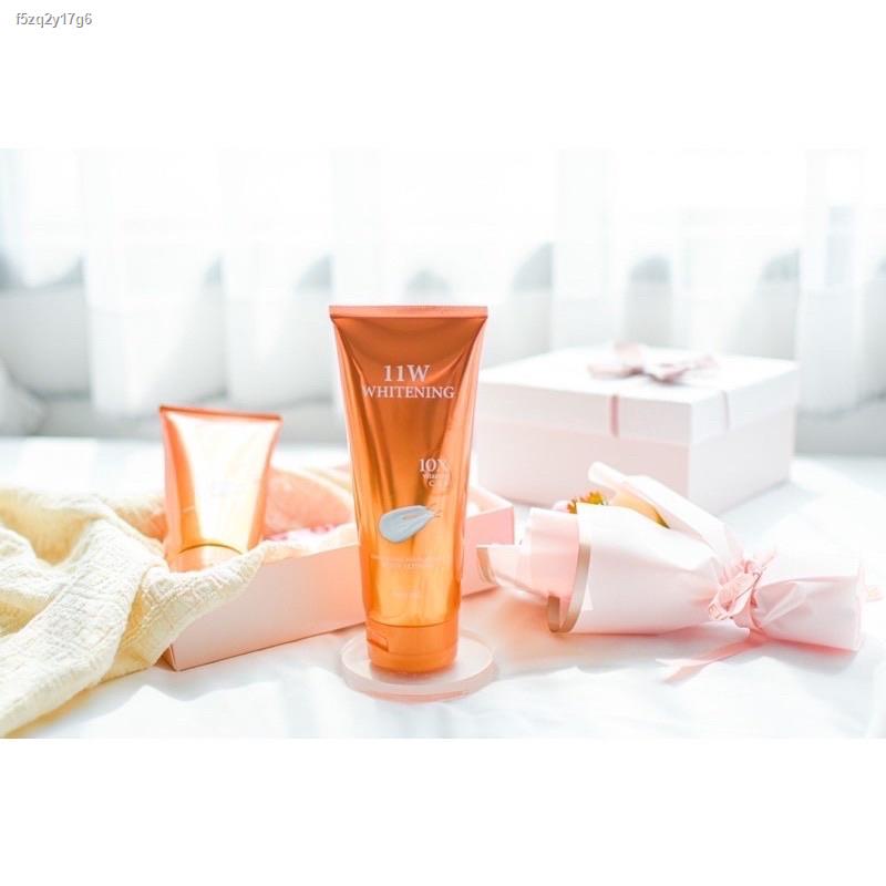 In Stock 11w Lotion White Fix Legs Stretch Marks Scars Skin