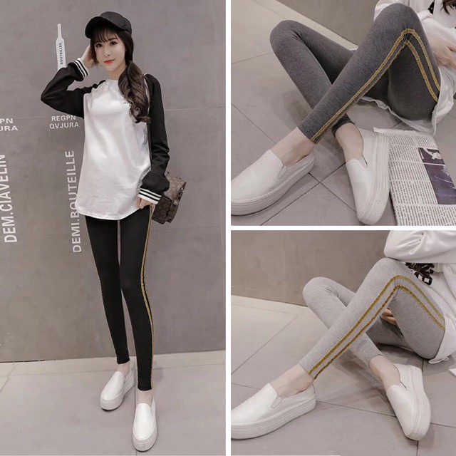 new style jeggings
