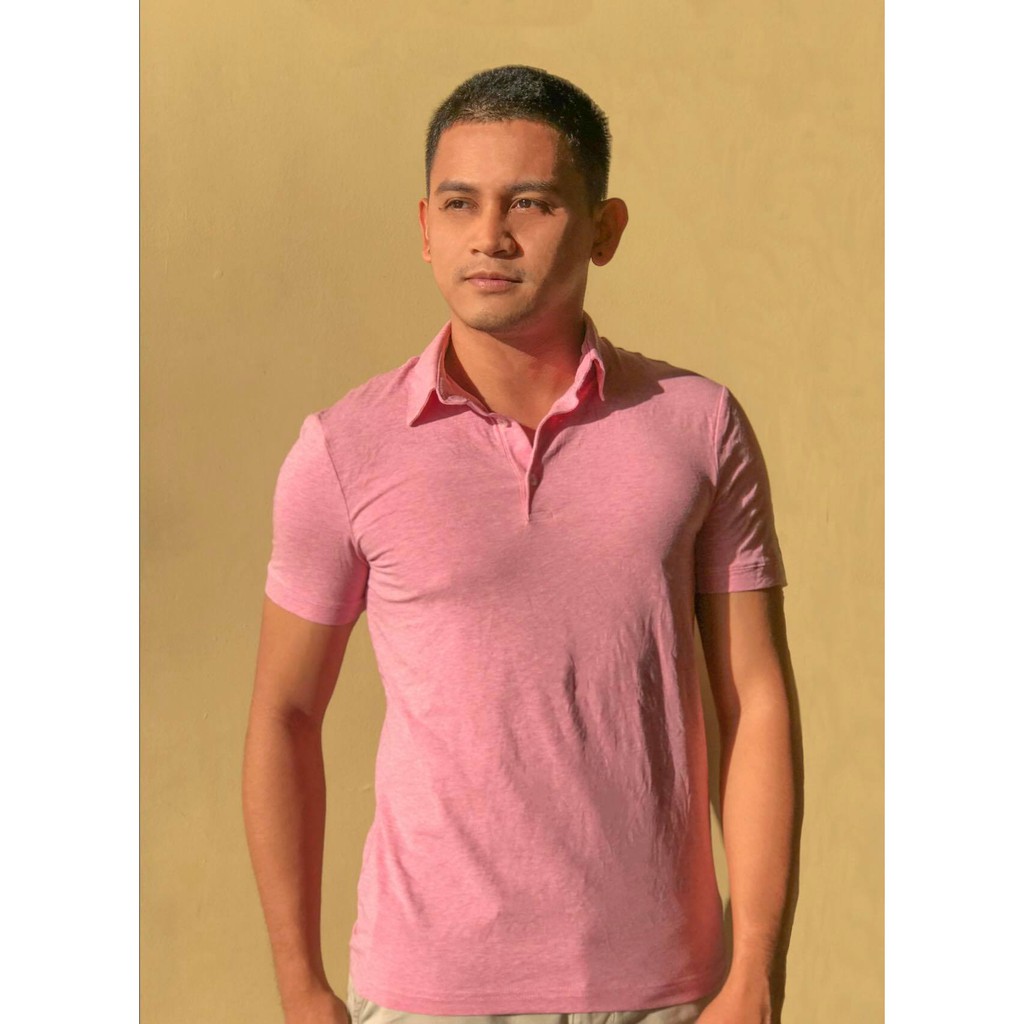 h&m polo shirt
