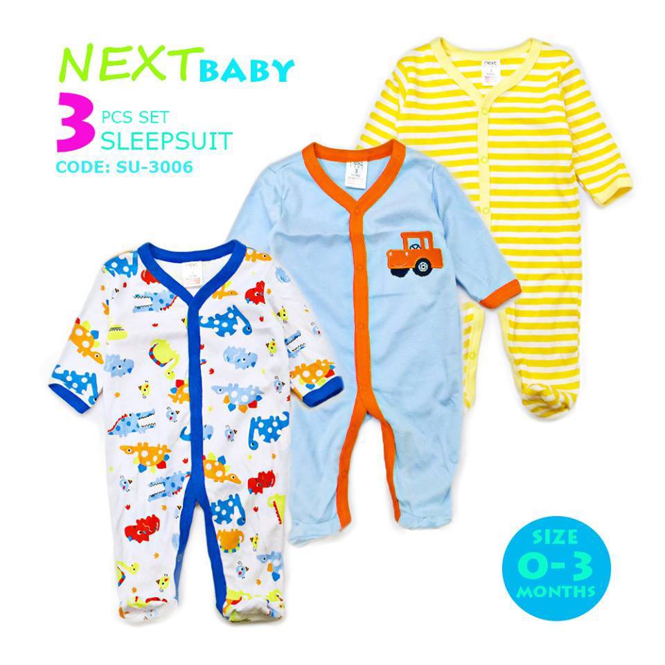 cheap baby sleepsuits