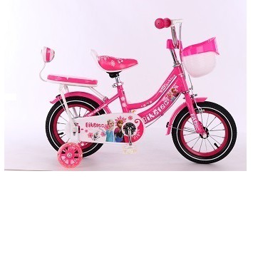 bicycle for 4 yr old girl