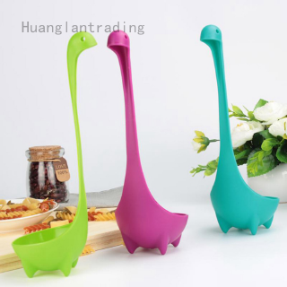 dinosaur ladle