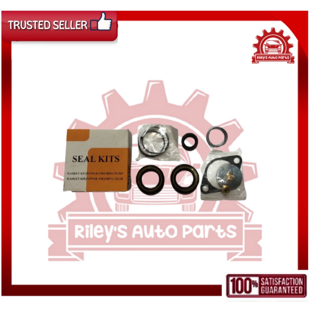 MITOYO P/S RACK AND PINION REPAIR KIT FOR TOYOTA HIACE GRANDIA D4D ...