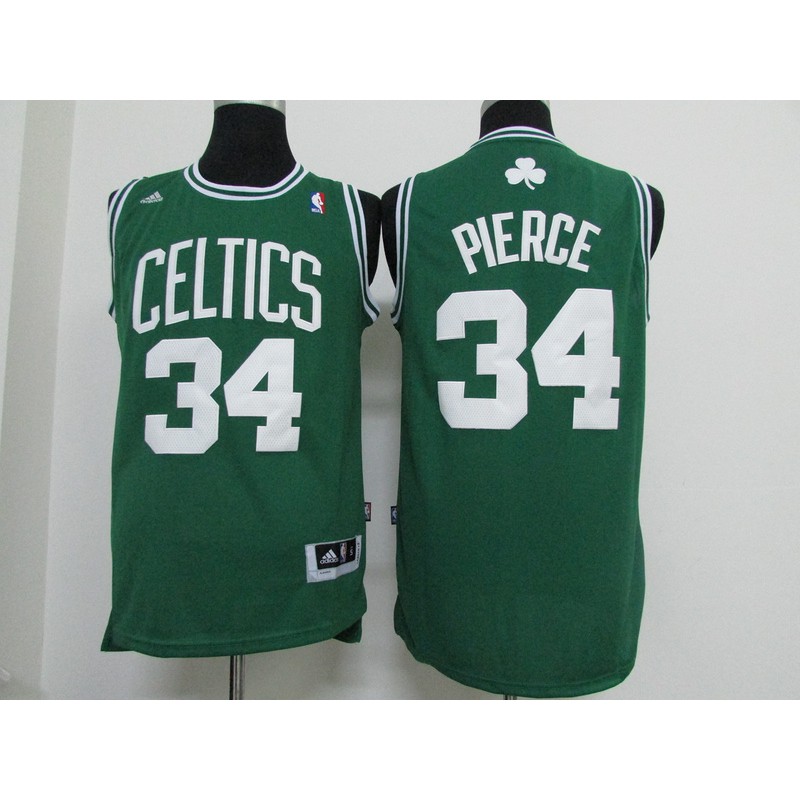 celtics 34 jersey