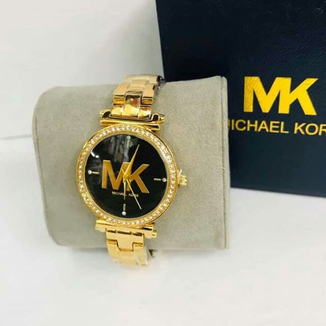 NEW Design MK Watches | Shopee Philippines