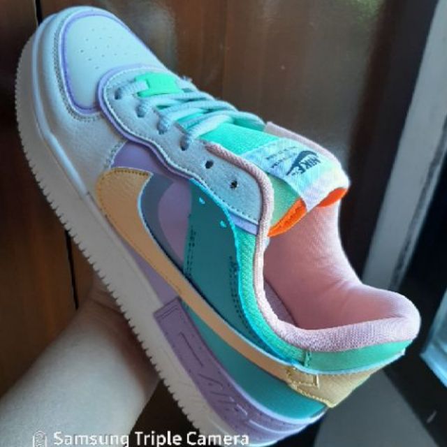 air force 1 shadow pale ivory philippines