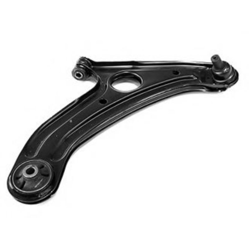 LOWER SUSPENSION ARM ASSEMBLY RIGHT SIDE FOR HYUNDAI GETZ (545011C000