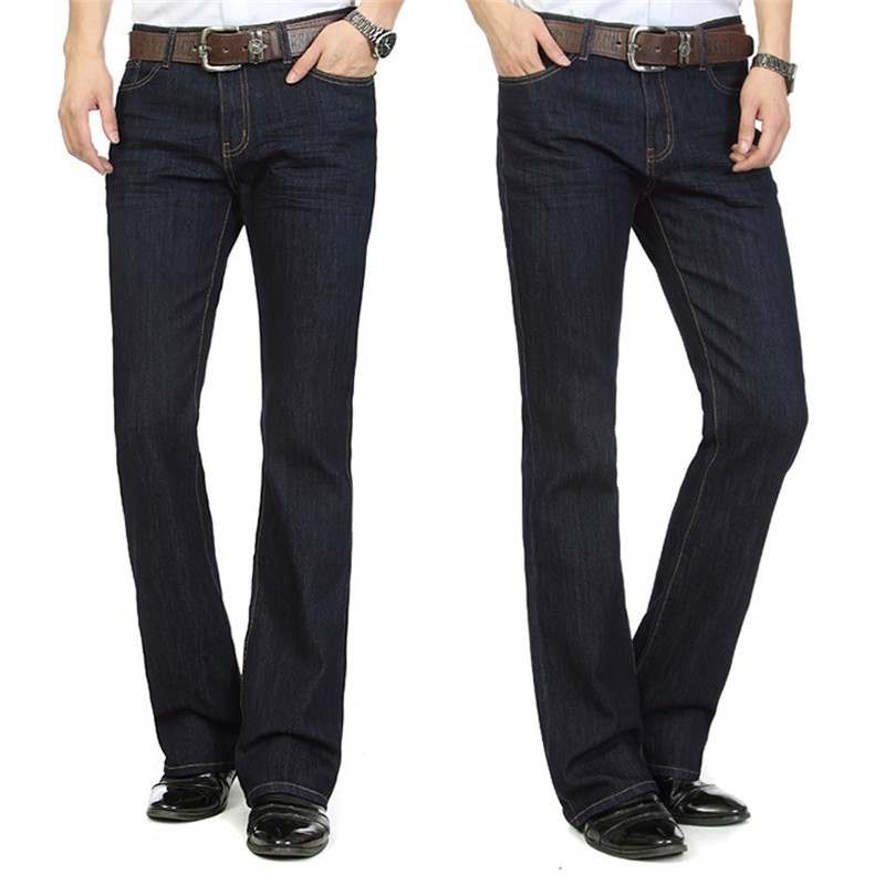 mid rise jeans men
