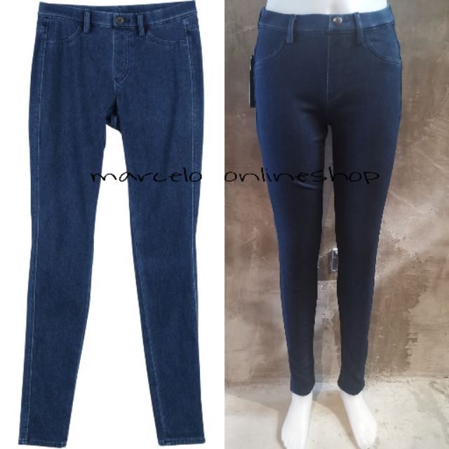 jeggings uniqlo