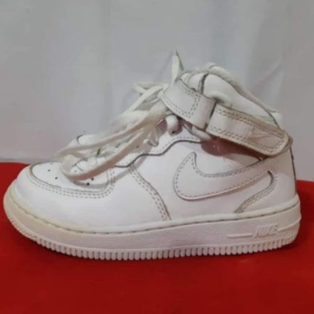 little kids air force 1