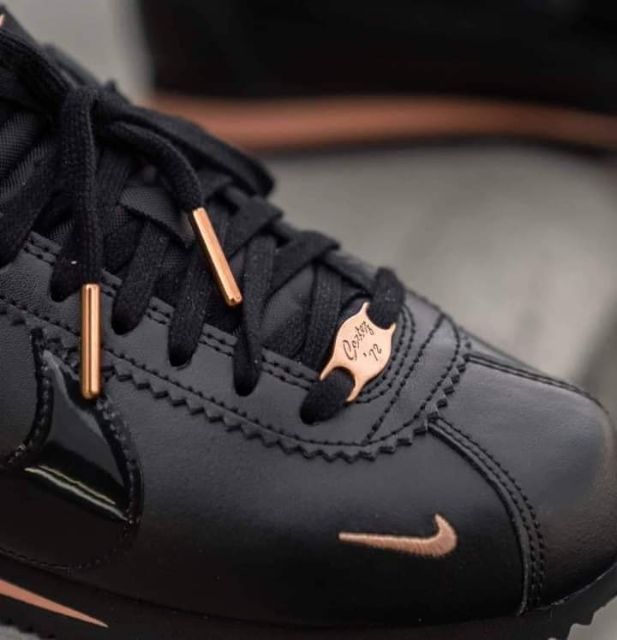 nike cortez rose gold ph