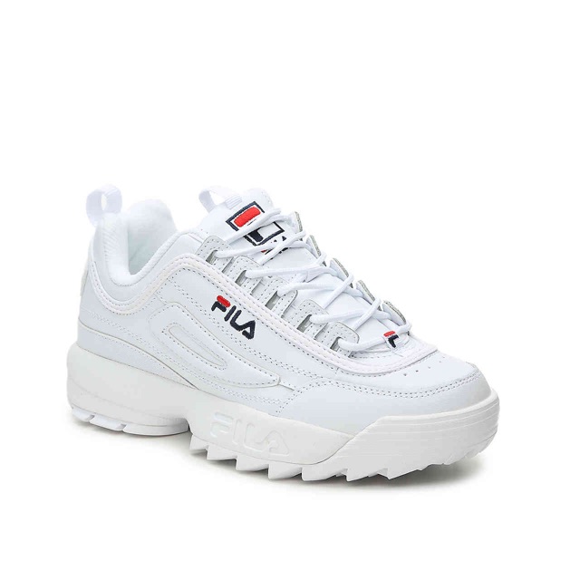 FILA DISRUPTOR 2 BUY 1 TAKE 1 | Shopee 