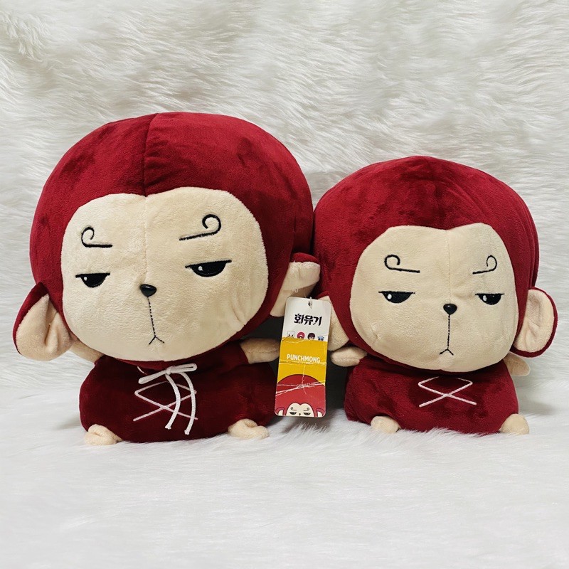 hwayugi stuffed toy