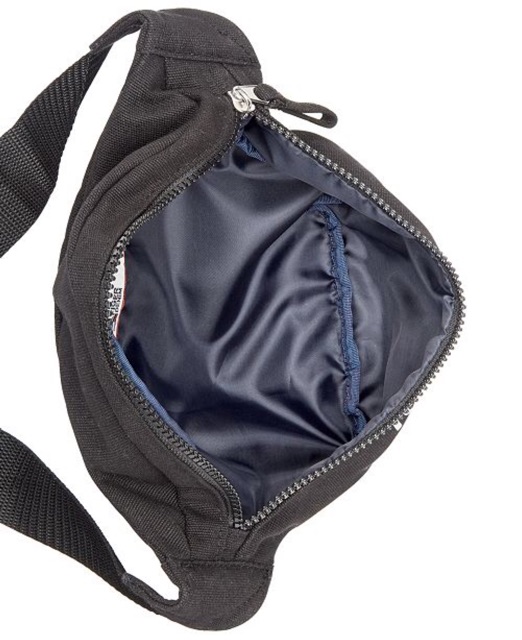 tommy hilfiger men fanny pack