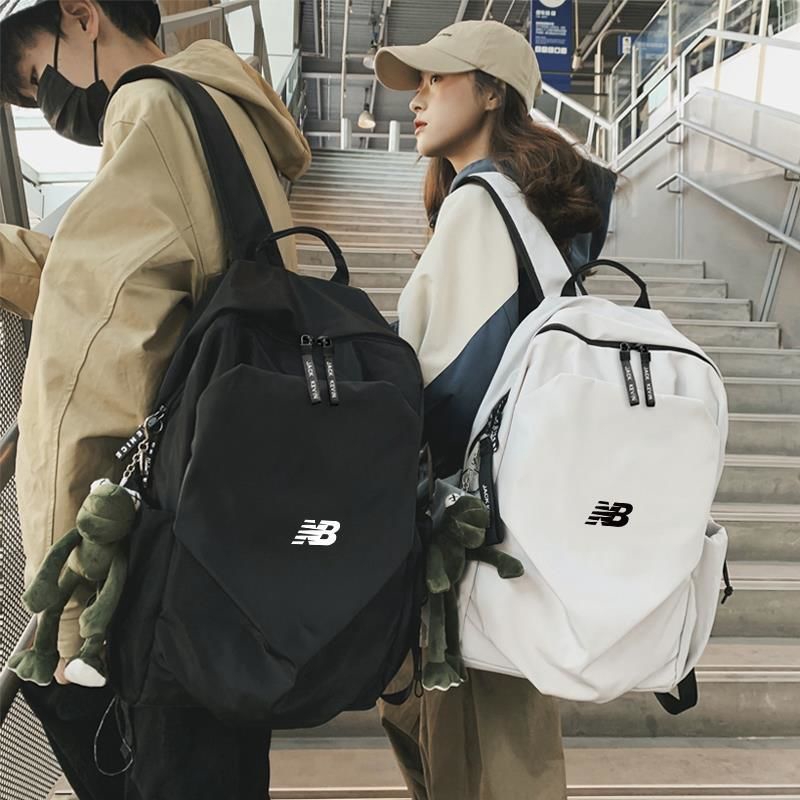 new balance rucksacks