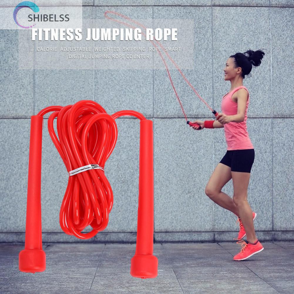 how to use skipping rope for weight loss