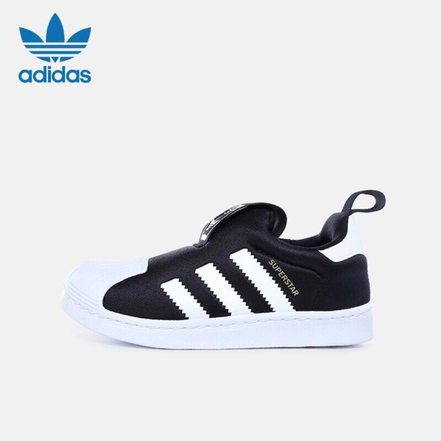 adidas originals kids trainers