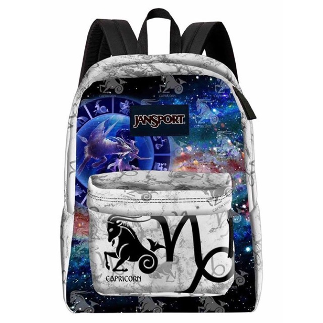 jansport new design