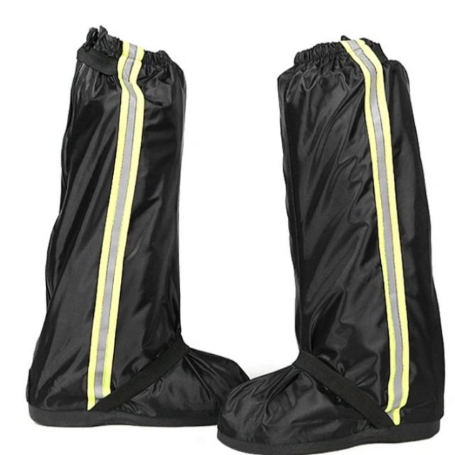 cowboy boot rubber covers