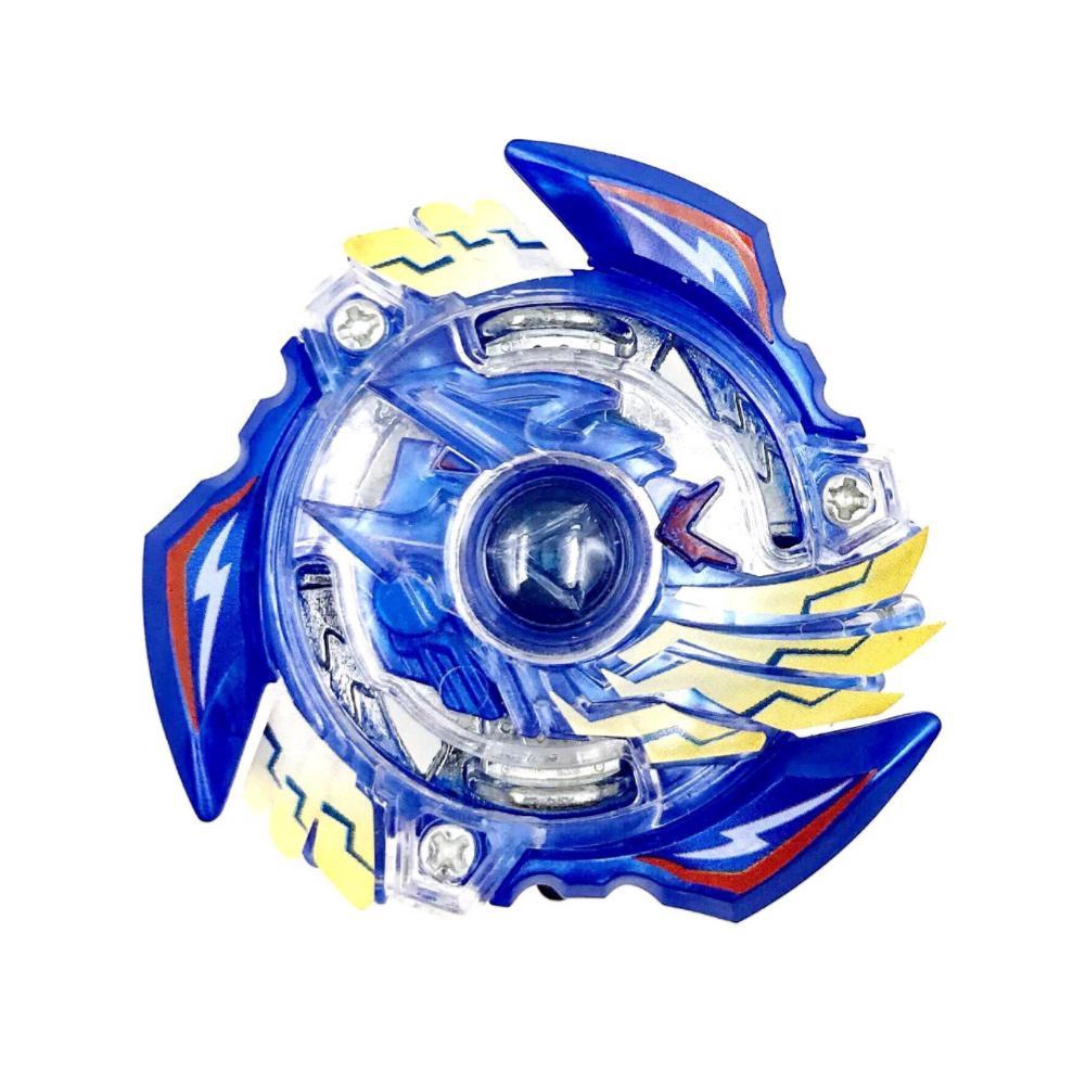 Beyblade Burst B 34 Starter Victory Valkyrie B V W Kids Toy Shopee Philippines