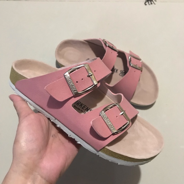 birkenstock arizona size 35