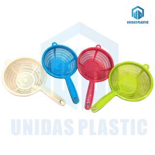 UNIDAS  strainer small/Plastic colander, net spoon #2