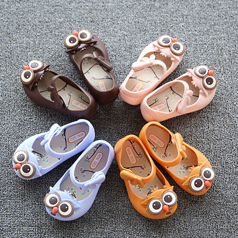 cute sandals for kids