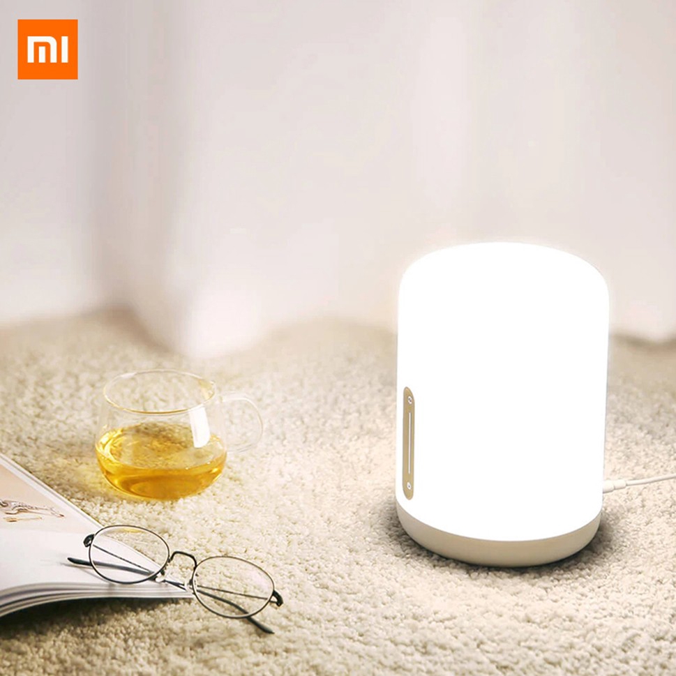 xiaomi lamp homekit