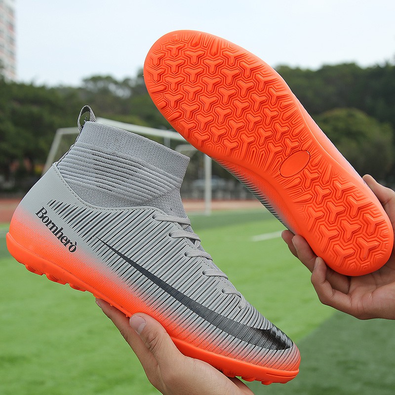 cr7 turf soccer shoes
