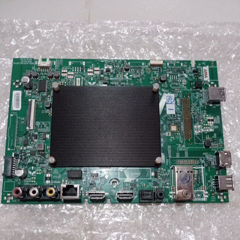 Skyworth 40E6 40E6D 40E3 40E3D Mainboard | Shopee Philippines