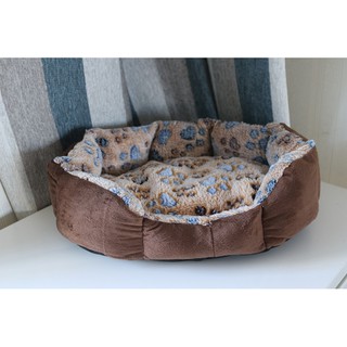 Comfortable Warm Bed For Pets Dog Puppy Soft Cat PET KINGDOM #2