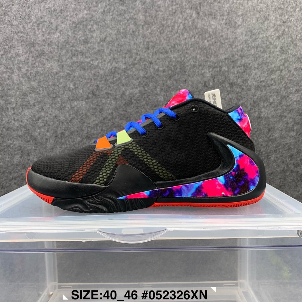 antetokounmpo basketball shoes