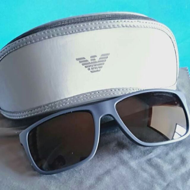 Original Emporio Armani Sunglasses | Shopee Philippines
