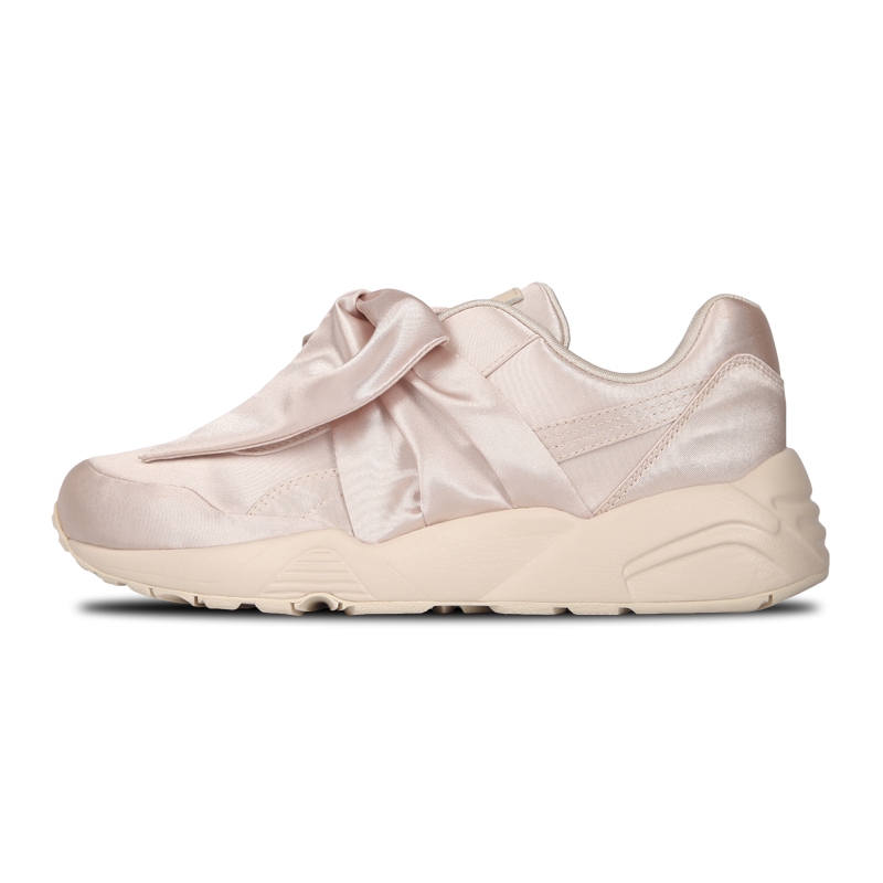 puma pink ribbon